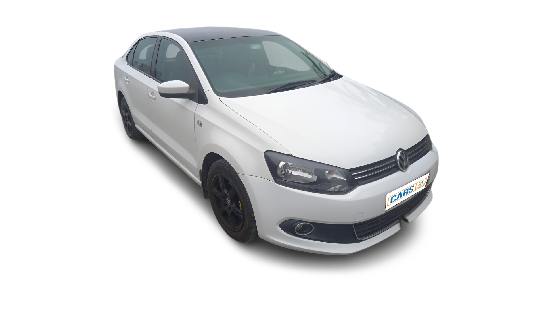 Volkswagen Vento-img